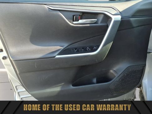 Used 2019 Toyota RAV4 XSE AWD/4WD image 12