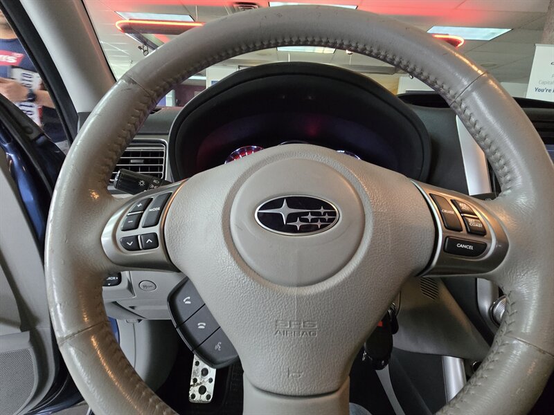 Used 2013 Subaru Forester 2.5XT Touring AWD/4WD image 26