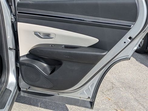 Used 2023 Hyundai Tucson SEL image 29