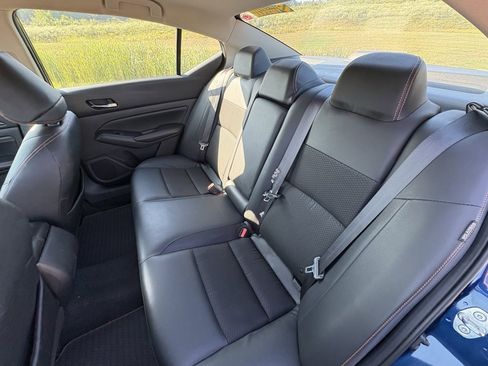 Used 2019 Nissan Altima 2.5 SR image 24