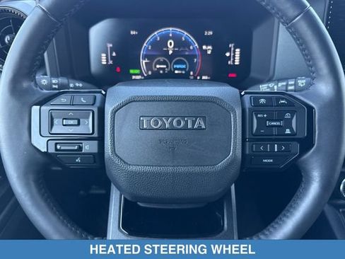 Used 2025 Toyota Land Cruiser 1958 AWD/4WD image 25