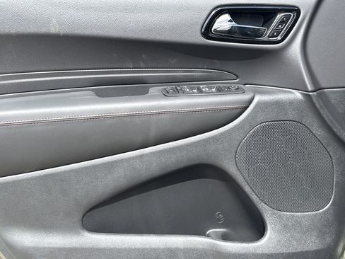 New 2026 Dodge Durango GT image 12