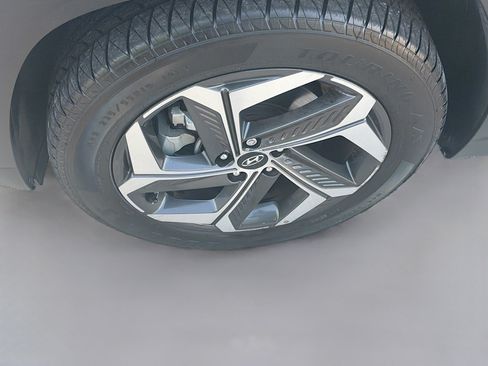 Used 2022 Hyundai Tucson SEL w/ Convenience + Premium Package FWD image 34