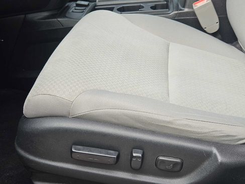 Used 2016 Honda CR-V EX image 21