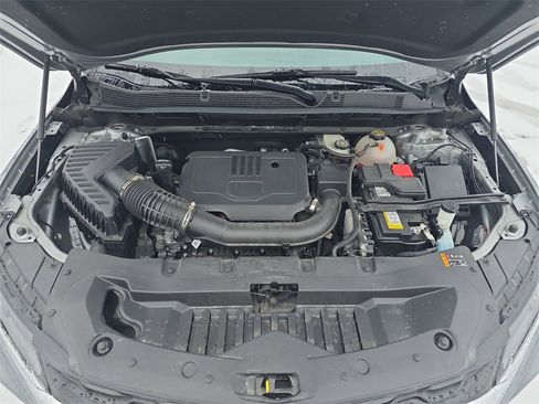 Used 2023 Chevrolet Blazer LT w/ Driver Confidence Package image 32