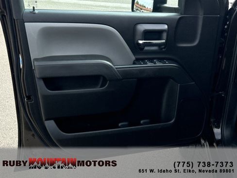 Used 2019 Chevrolet Silverado 2500 W/T image 9