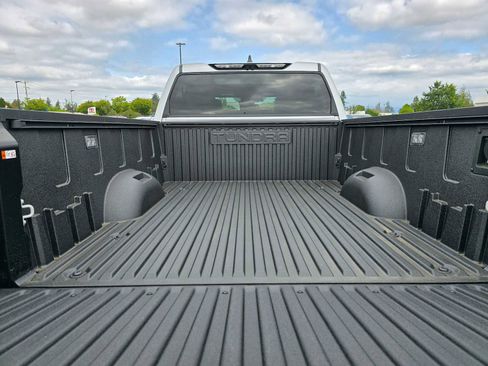 New 2026 Toyota Tundra 1794 Edition image 18