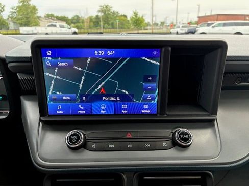 Used 2024 Ford Maverick Lariat w/ Black Appearance Package FWD image 20