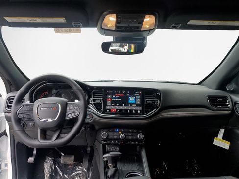 New 2026 Dodge Durango GT image 16