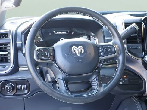 Used 2023 RAM 2500 Limited AWD/4WD image 12