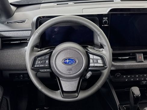 New 2026 Subaru Outback Premium AWD/4WD image 11