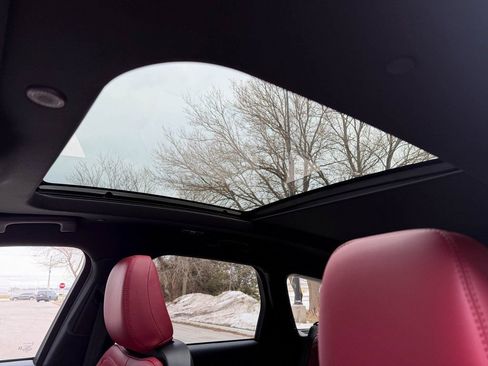 New 2026 Lincoln Corsair Grand Touring AWD/4WD image 11
