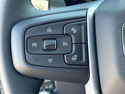 New 2026 GMC Sierra 1500 Elevation w/ Elevation Premium Package AWD/4WD image 16