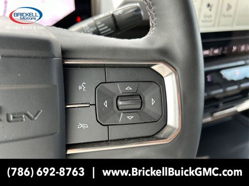 New 2023 GMC Hummer EV Edition 1 image 30