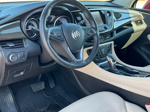 Used 2019 Buick Envision Essence image 19