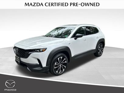 Used 2025 MAZDA CX-50 2.5 Hybrid w/ Weather Package