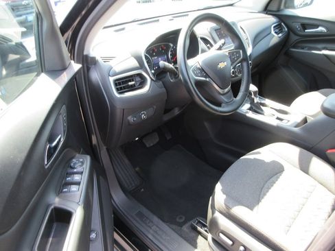 Used 2024 Chevrolet Equinox LT AWD/4WD image 13