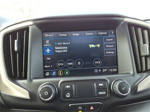 Used 2022 GMC Terrain Denali w/ Denali Premium Package image 20