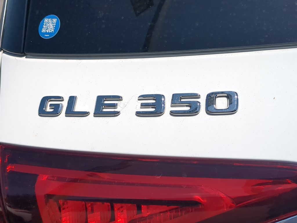 Used 2022 Mercedes-Benz GLE 350 image 12