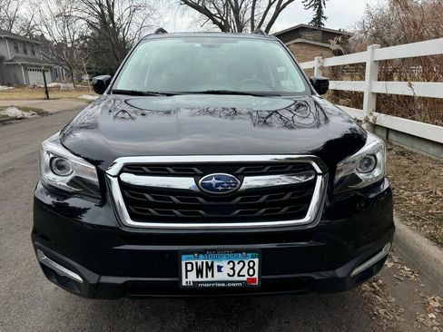 Used 2018 Subaru Forester 2.5i Limited image 25