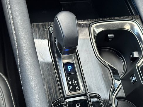 Certified 2024 Lexus RX 350 FWD w/ Technology Package image 19