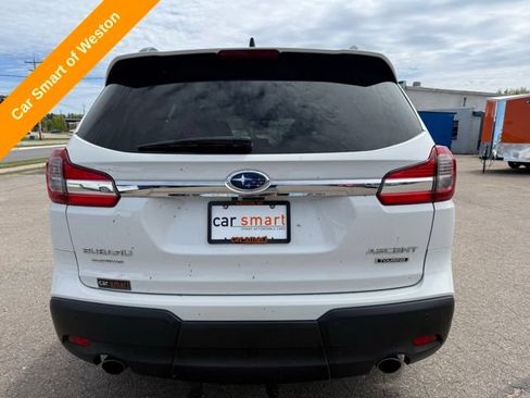 Used 2019 Subaru Ascent Touring AWD/4WD image 6