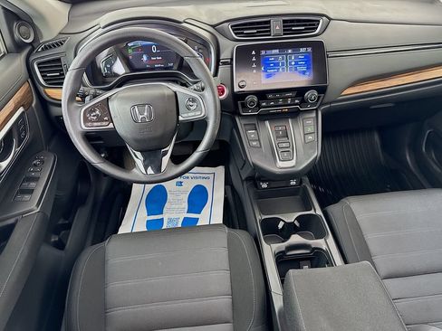 Used 2021 Honda CR-V EX image 30