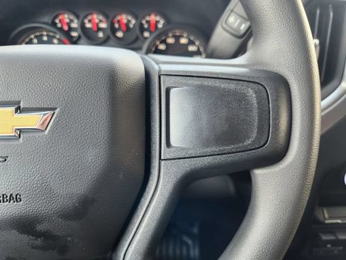 New 2026 Chevrolet Silverado 3500 W/T w/ WT Convenience Package AWD/4WD image 29