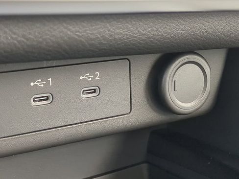 New 2026 Nissan Rogue SV AWD/4WD image 22