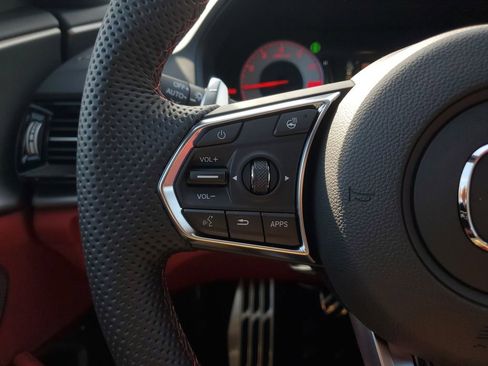 New 2026 Acura RDX A-Spec image 22