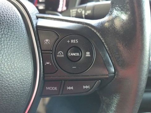 Used 2023 Toyota Corolla XSE image 16