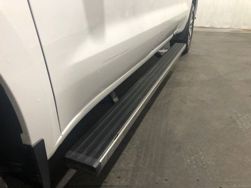 Certified 2021 Chevrolet Silverado 1500 High Country image 7