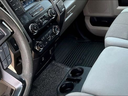 Certified 2019 Ford F350 XL w/ Power Equipment Group image 13