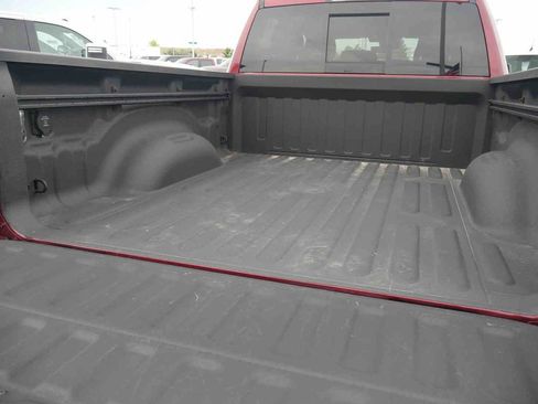 Used 2025 RAM 1500 Big Horn AWD/4WD image 11