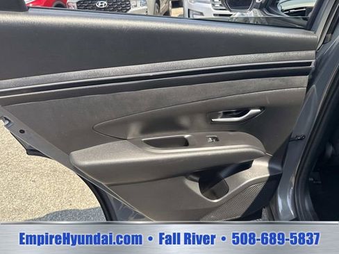 Used 2024 Hyundai Tucson SEL FWD image 16
