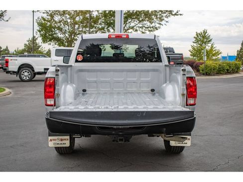 Used 2017 RAM 1500 Tradesman w/ Popular Equipment Group AWD/4WD image 11