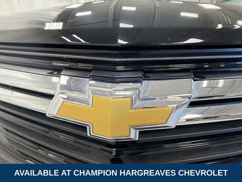 Certified 2024 Chevrolet Equinox LT w/ LPO, Floor Liner Package image 39