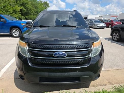 Used 2013 Ford Explorer Limited FWD image 8