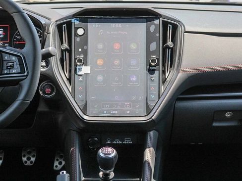 New 2025 Subaru WRX Premium w/ Accessory Package #2 image 14