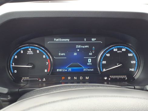 Used 2023 Ford Bronco Sport Badlands w/ Premium Package AWD/4WD image 18