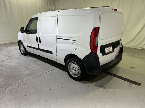 Used 2018 RAM ProMaster City Tradesman FWD image 8