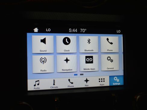 Used 2016 Ford Mustang GT Premium w/ Enhanced Security Package image 13