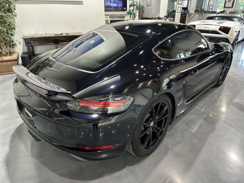 Used 2019 Porsche 718 Cayman RWD image 28
