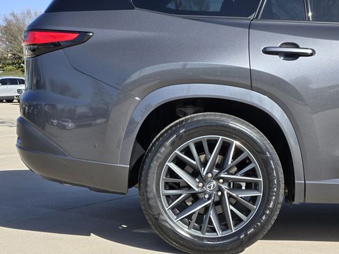 Used 2024 Lexus TX 350 FWD w/ Technology Package image 6