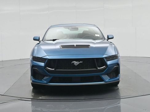 New 2026 Ford Mustang GT RWD image 22