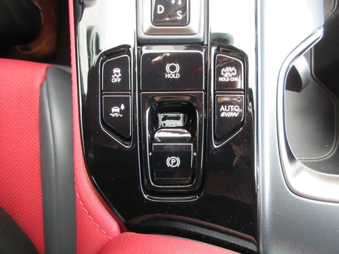 New 2026 Lexus NX 450h+ F Sport AWD/4WD image 48