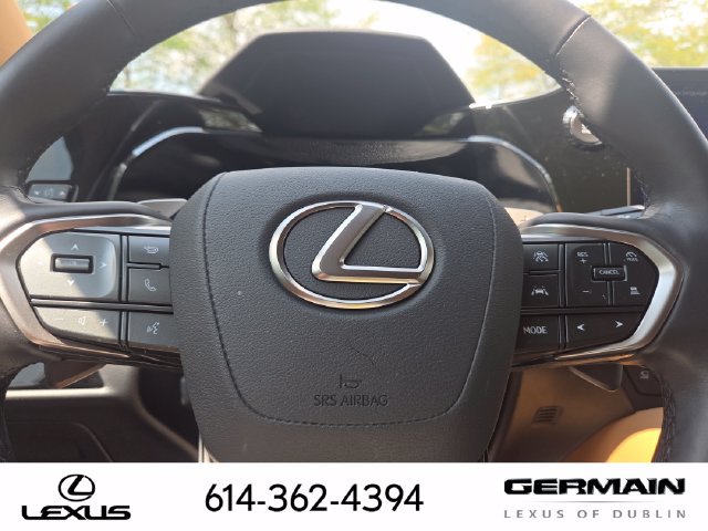 Certified 2026 Lexus NX 350 AWD w/ Accessory Package (2T) image 37