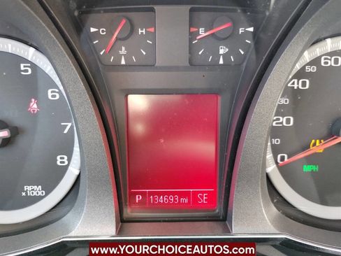 Used 2016 GMC Terrain Denali image 35