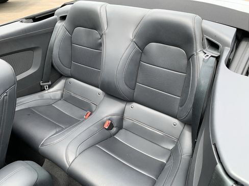 Used 2025 Ford Mustang Premium RWD image 33