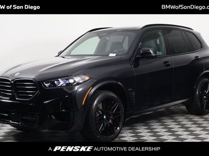 New 2026 BMW X5 M Competition w/ Executive Package